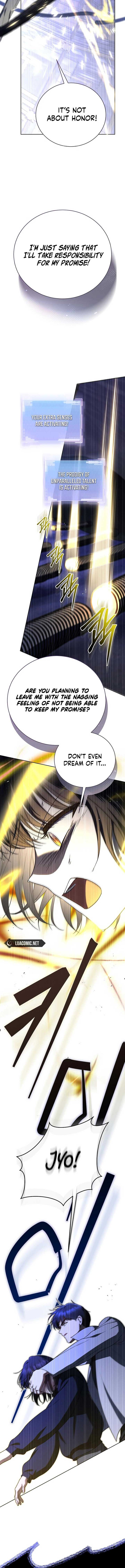 The Rankers Guide to Live an Ordinary Life Chapter 45 page 5