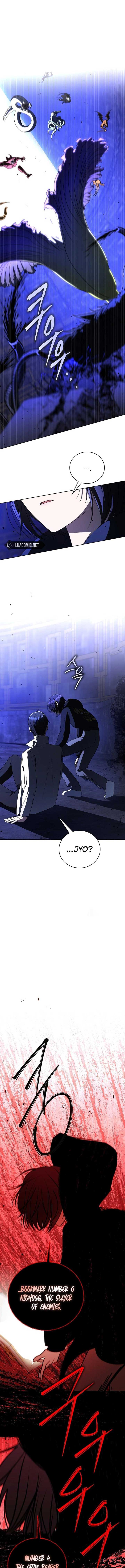 The Rankers Guide to Live an Ordinary Life Chapter 45 page 7