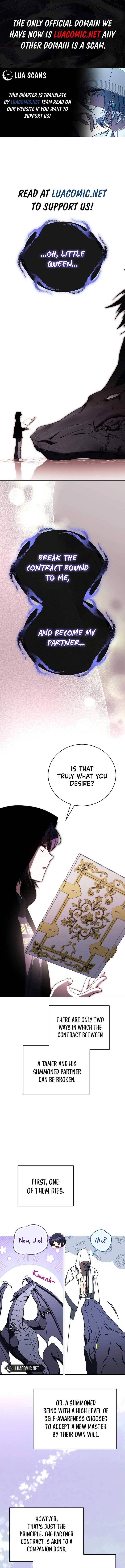 The Rankers Guide to Live an Ordinary Life Chapter 46 page 0