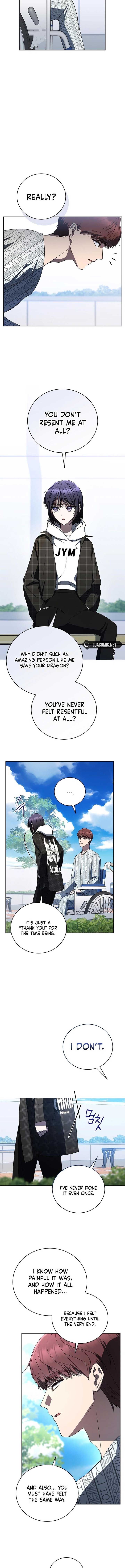 The Rankers Guide to Live an Ordinary Life Chapter 46 page 10