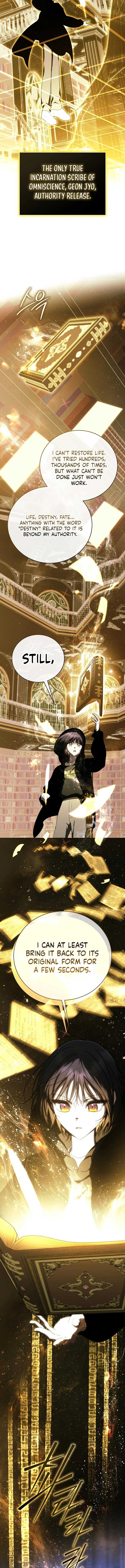 The Rankers Guide to Live an Ordinary Life Chapter 46 page 2