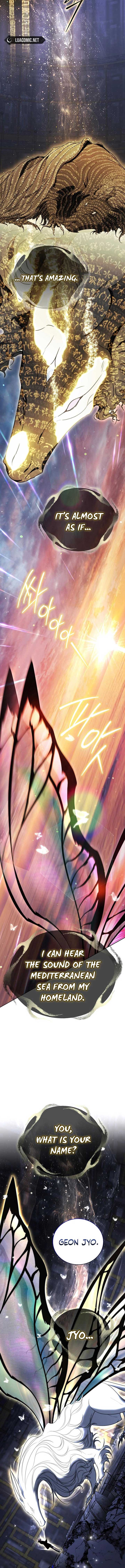The Rankers Guide to Live an Ordinary Life Chapter 46 page 3
