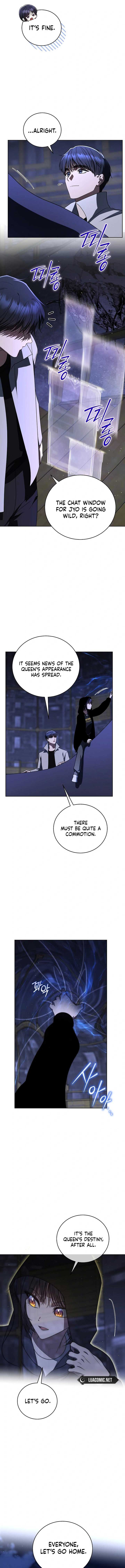 The Rankers Guide to Live an Ordinary Life Chapter 46 page 6