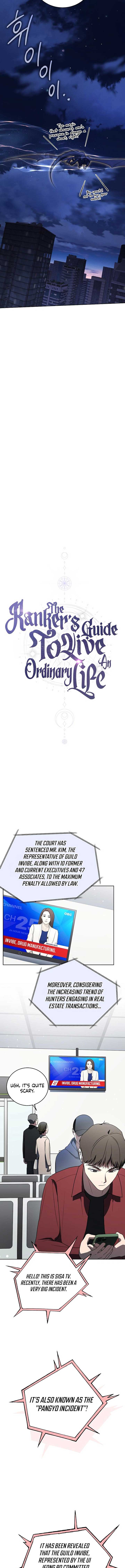 The Rankers Guide to Live an Ordinary Life Chapter 46 page 7