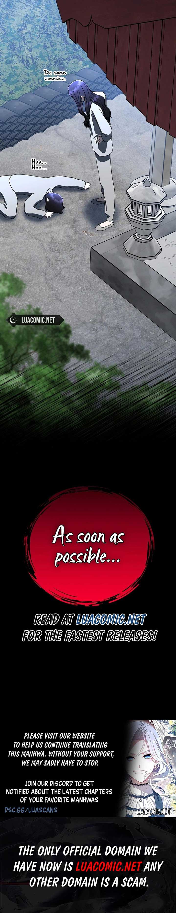 The Rankers Guide to Live an Ordinary Life Chapter 47 page 17