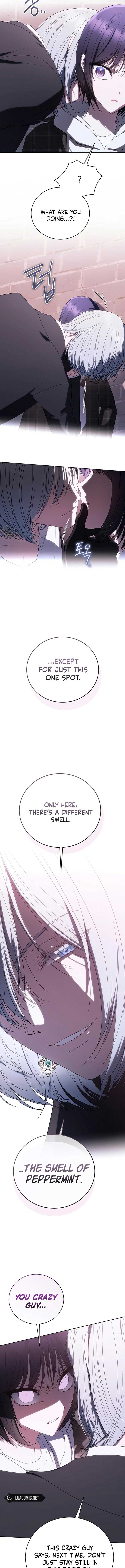 The Rankers Guide to Live an Ordinary Life Chapter 47 page 2