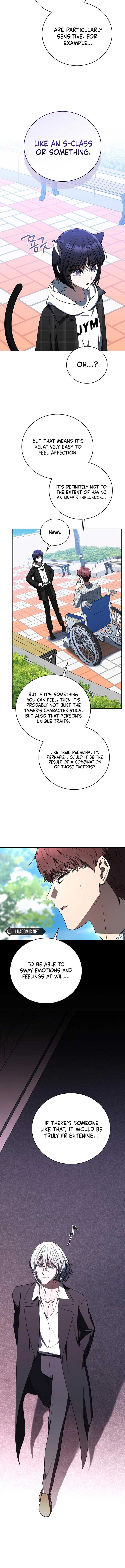 The Rankers Guide to Live an Ordinary Life Chapter 47 page 7