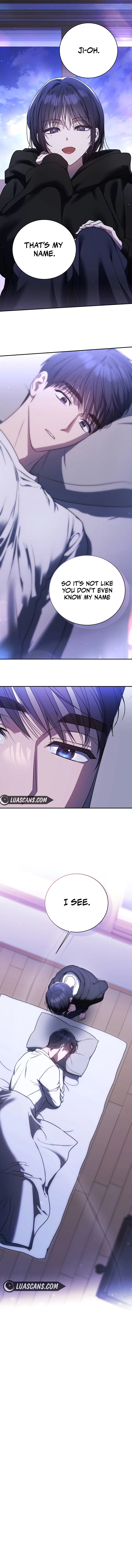 The Rankers Guide to Live an Ordinary Life Chapter 5 page 14