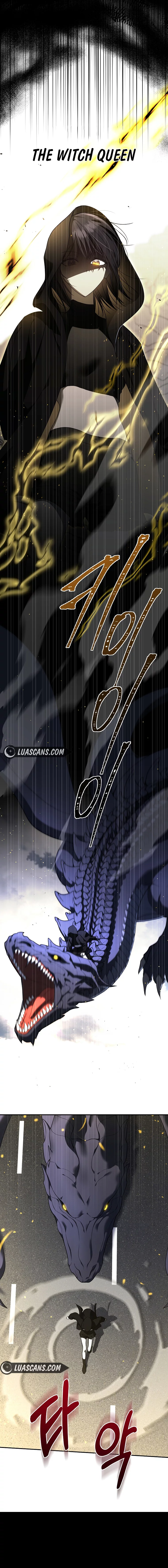 The Rankers Guide to Live an Ordinary Life Chapter 5 page 3
