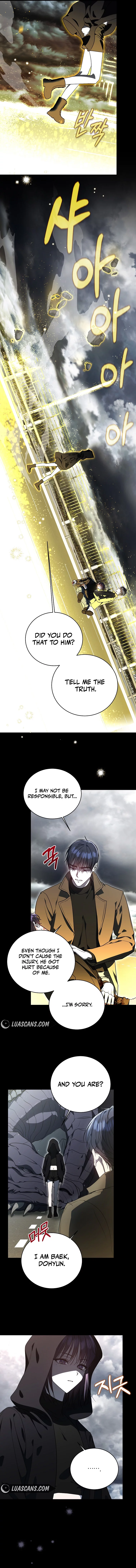 The Rankers Guide to Live an Ordinary Life Chapter 5 page 4