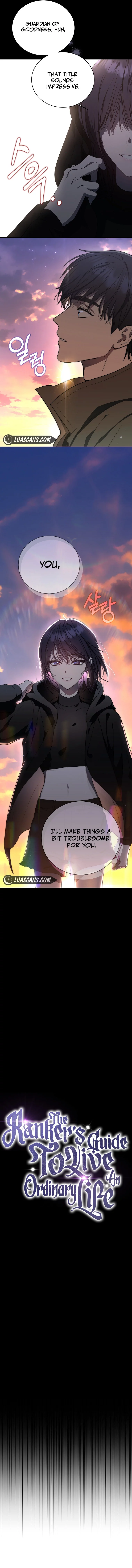 The Rankers Guide to Live an Ordinary Life Chapter 5 page 5