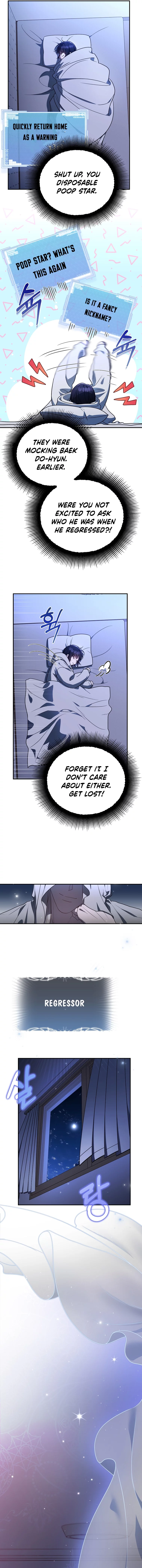 The Rankers Guide to Live an Ordinary Life Chapter 6 page 13