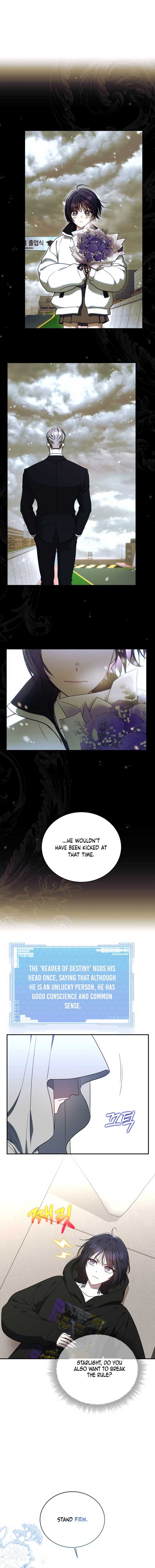 The Rankers Guide to Live an Ordinary Life Chapter 7 page 13