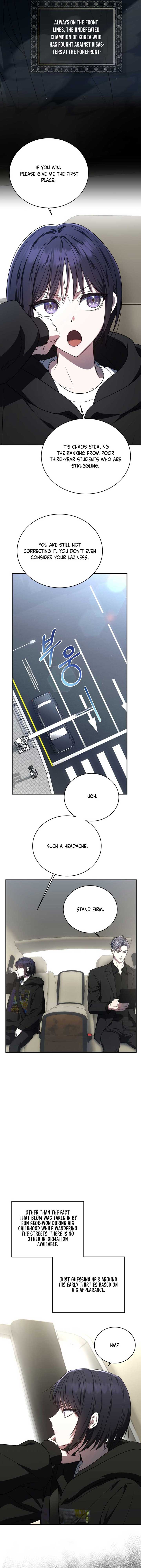 The Rankers Guide to Live an Ordinary Life Chapter 7 page 15