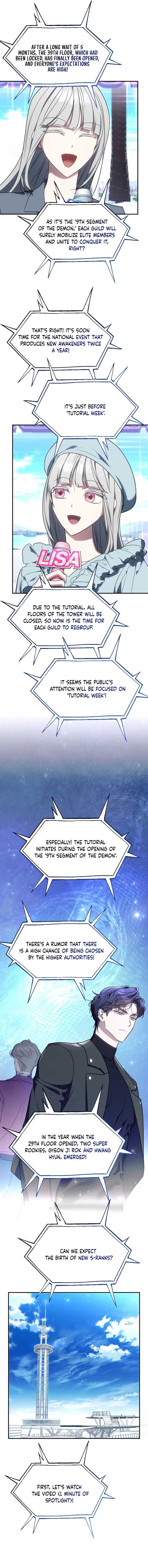 The Rankers Guide to Live an Ordinary Life Chapter 7 page 2