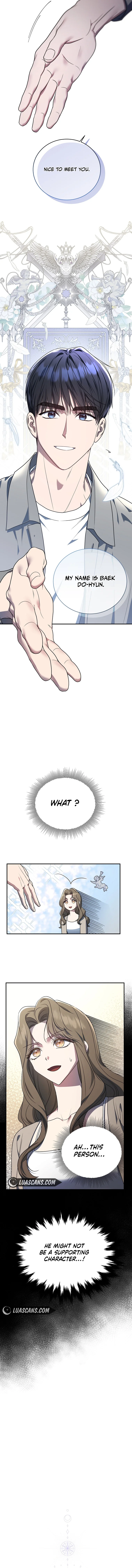 The Rankers Guide to Live an Ordinary Life Chapter 8 page 5