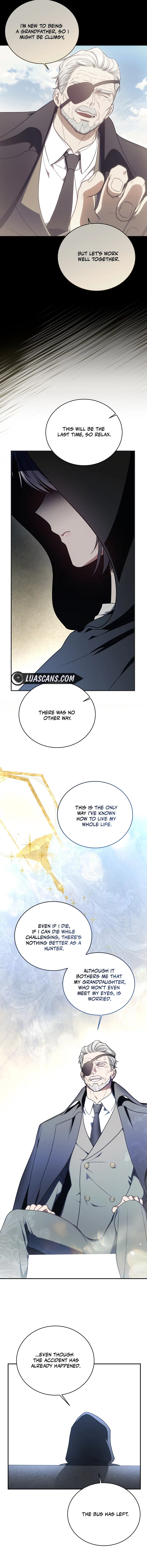 The Rankers Guide to Live an Ordinary Life Chapter 9 page 9