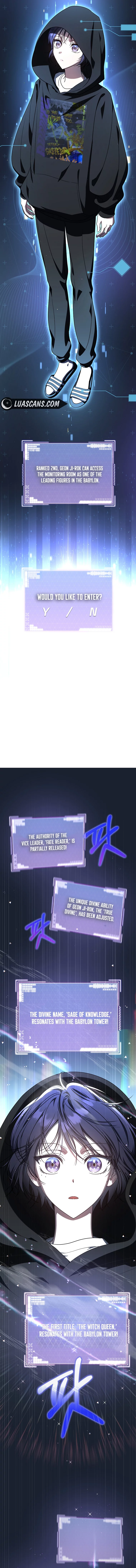 The Rankers Guide to Live an Ordinary Life Chapter 9 page 2