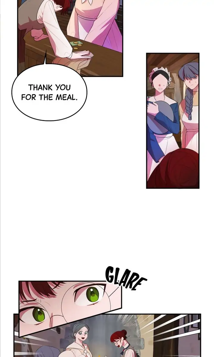 The Raven Duchess Chapter 1 page 11
