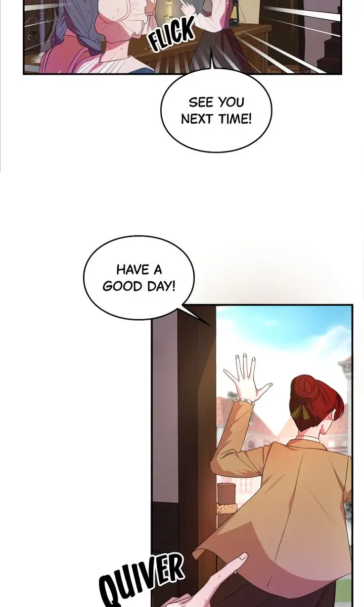 The Raven Duchess Chapter 1 page 12