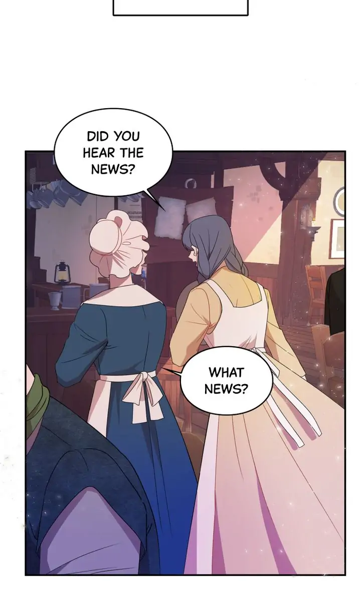 The Raven Duchess Chapter 1 page 1