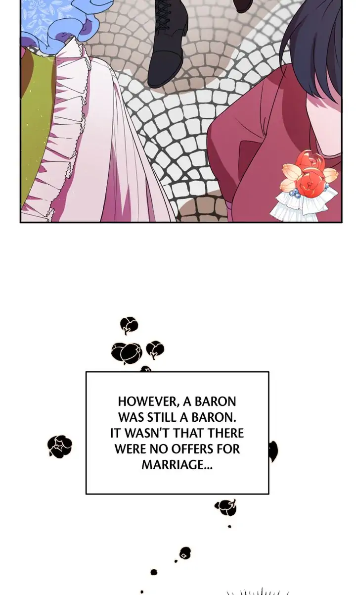 The Raven Duchess Chapter 1 page 19