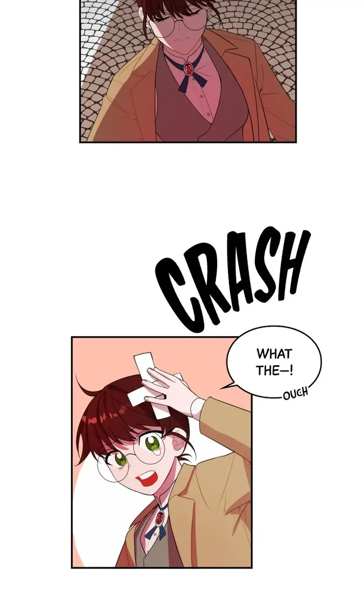 The Raven Duchess Chapter 1 page 21