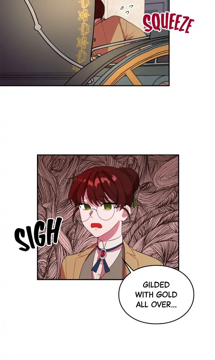 The Raven Duchess Chapter 1 page 23