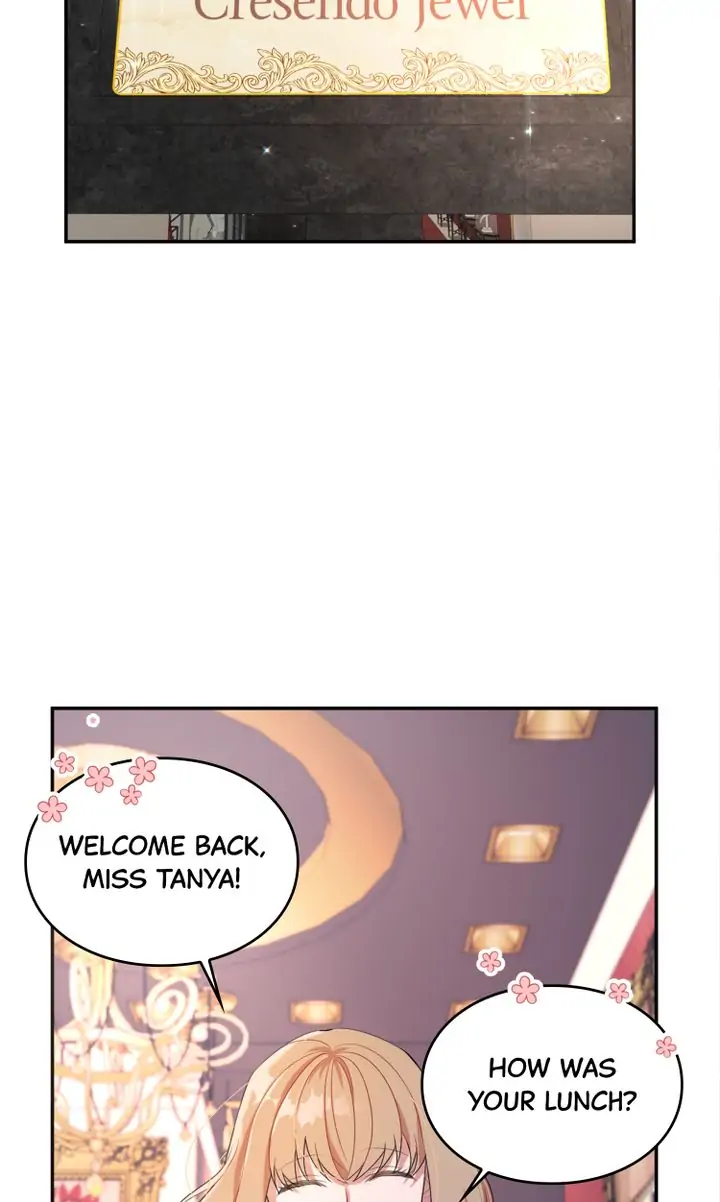 The Raven Duchess Chapter 1 page 26