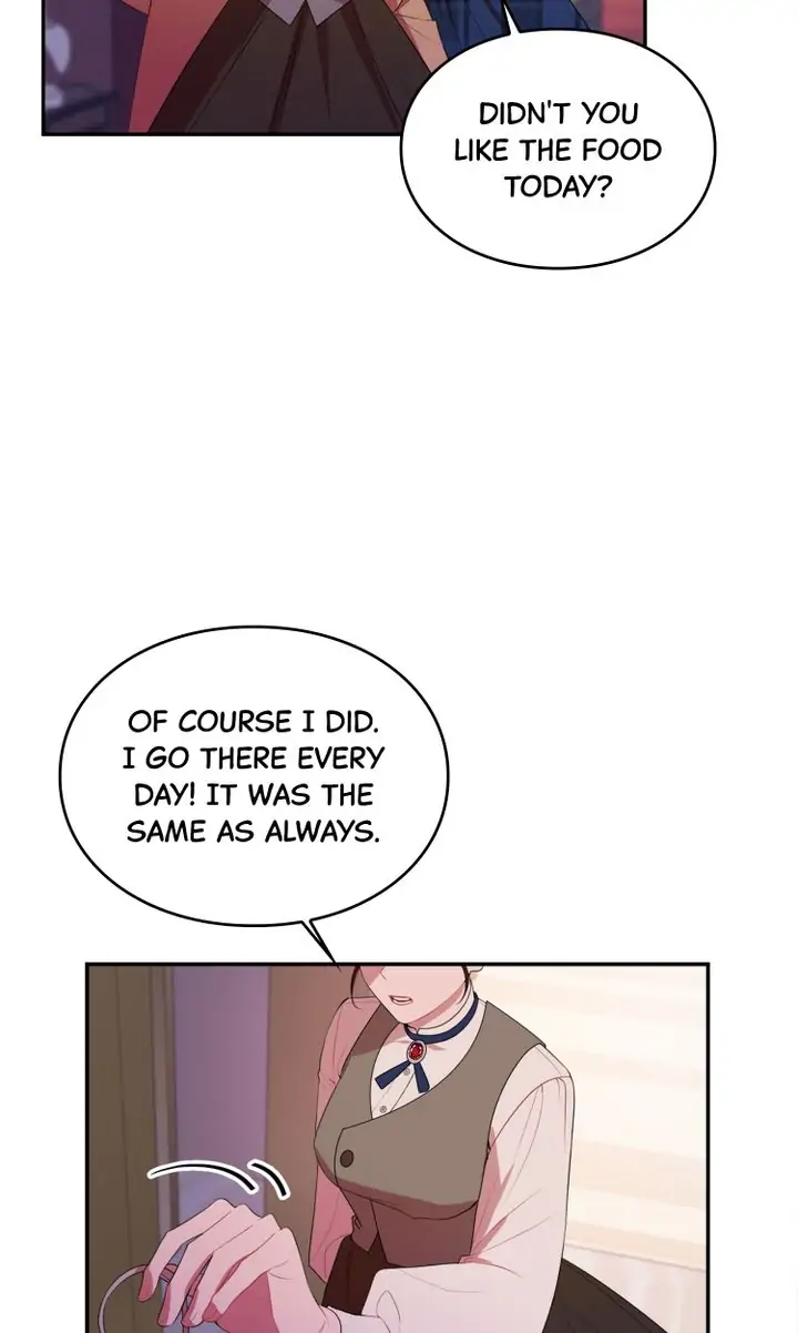 The Raven Duchess Chapter 1 page 28