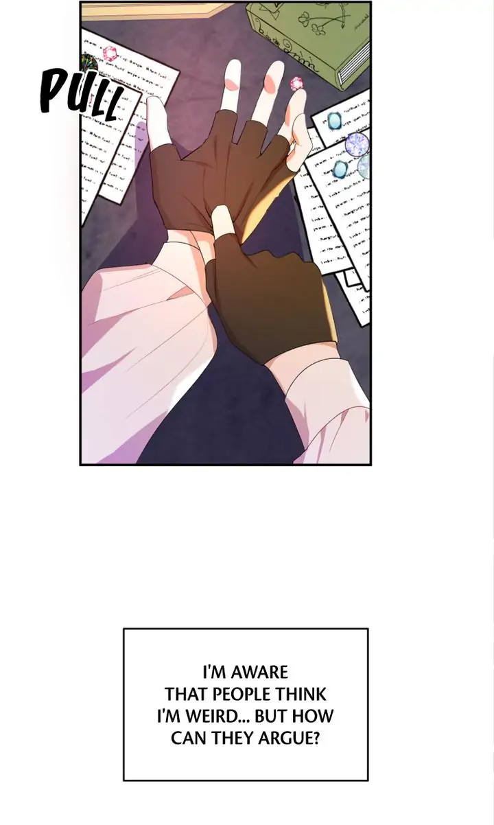 The Raven Duchess Chapter 1 page 33