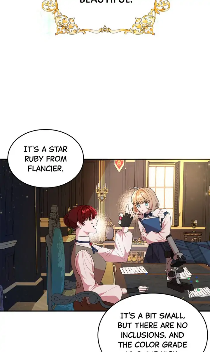 The Raven Duchess Chapter 1 page 38