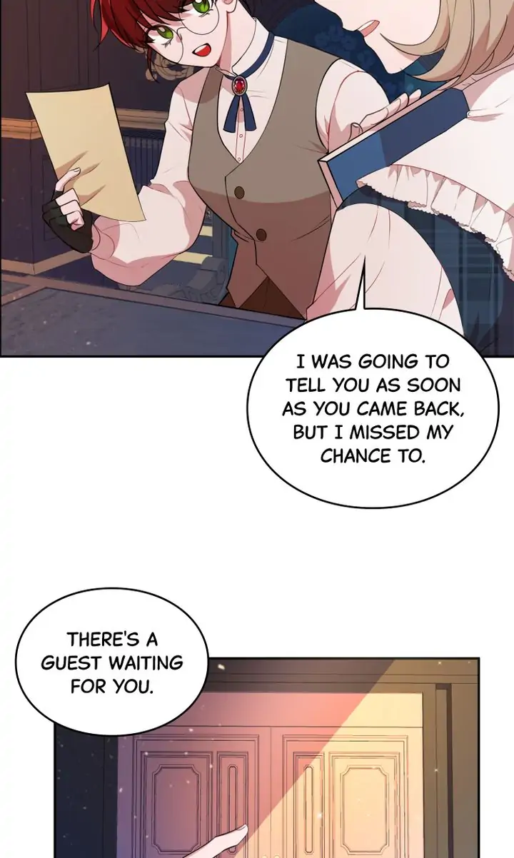 The Raven Duchess Chapter 1 page 41