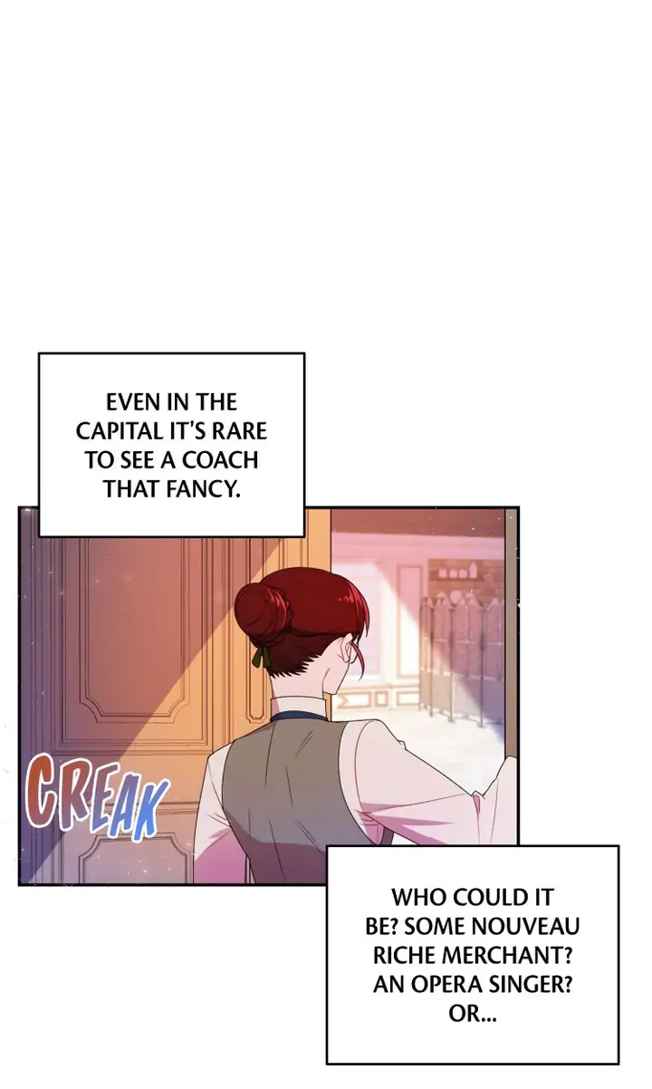 The Raven Duchess Chapter 1 page 43