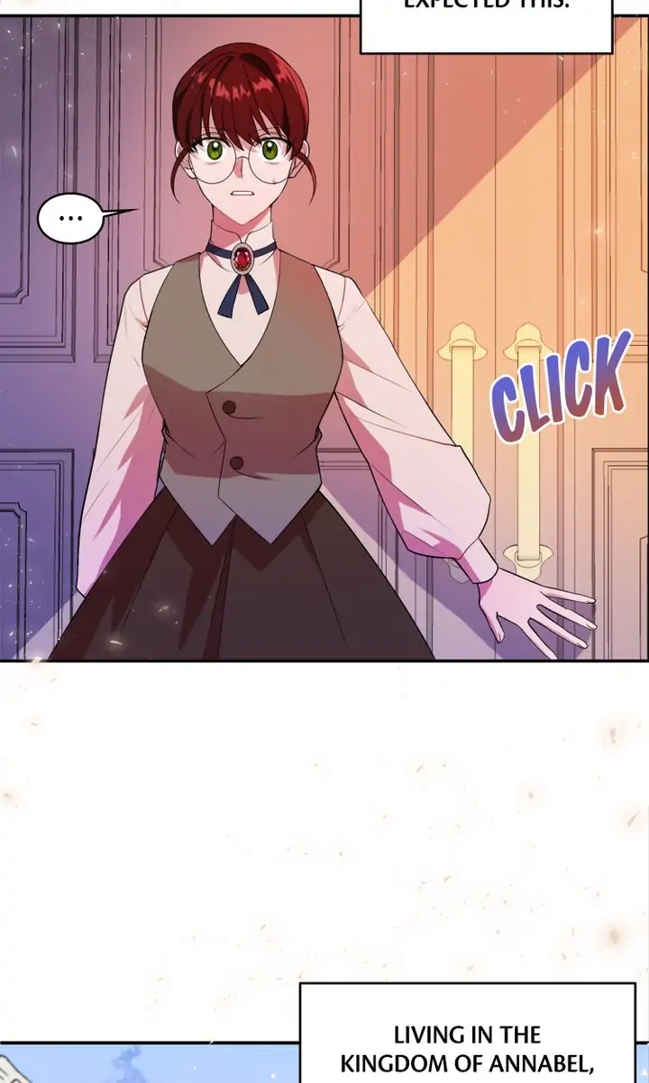 The Raven Duchess Chapter 1 page 45