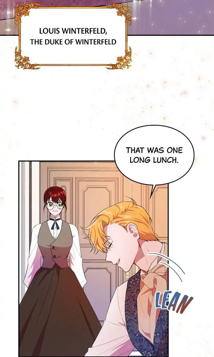 The Raven Duchess Chapter 1 page 48