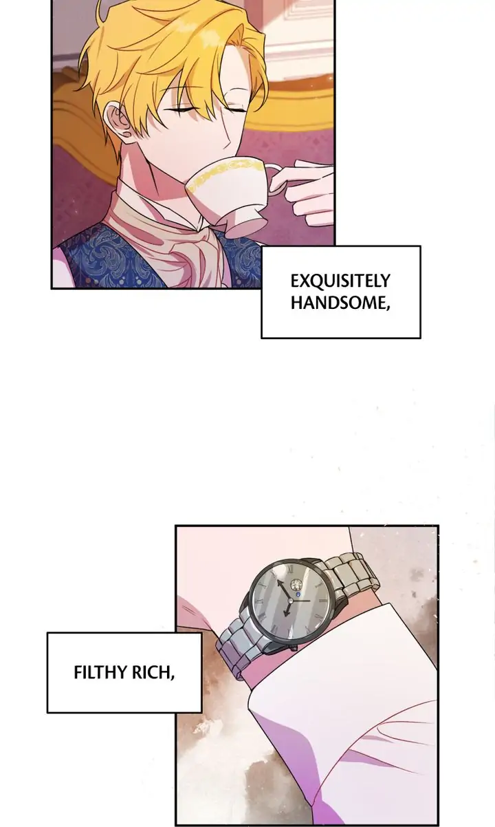 The Raven Duchess Chapter 1 page 51
