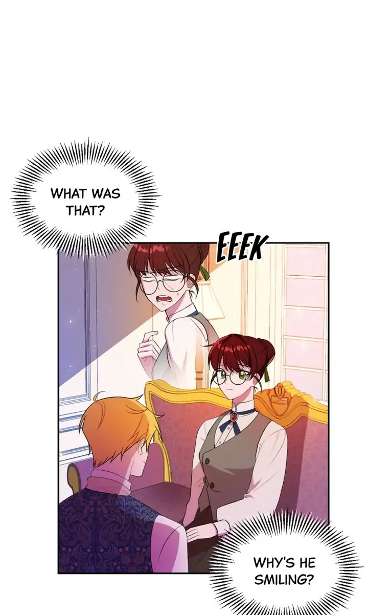The Raven Duchess Chapter 1 page 54