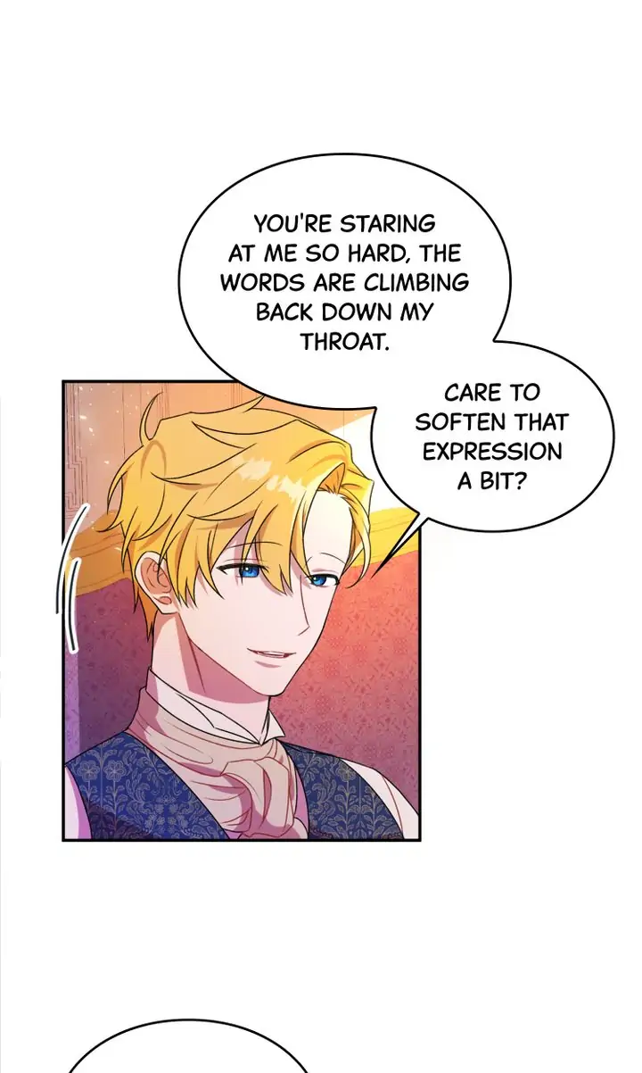 The Raven Duchess Chapter 1 page 58
