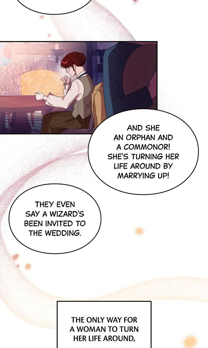 The Raven Duchess Chapter 1 page 5