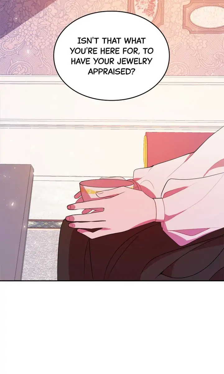 The Raven Duchess Chapter 1 page 60