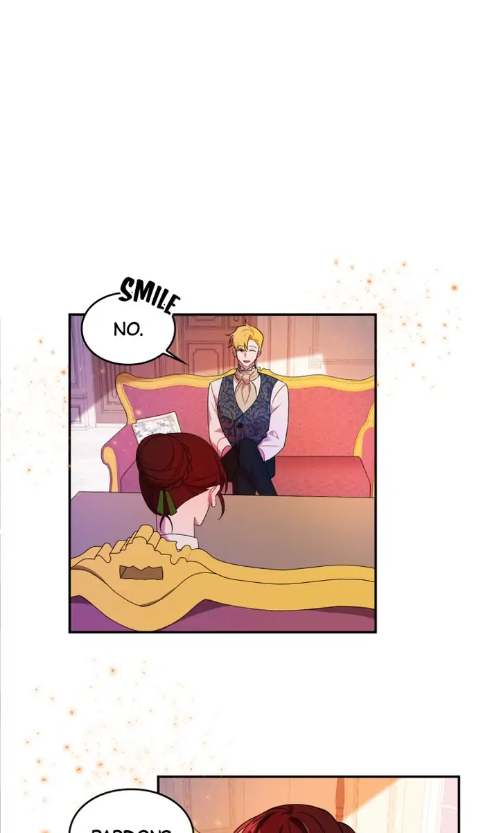 The Raven Duchess Chapter 1 page 61