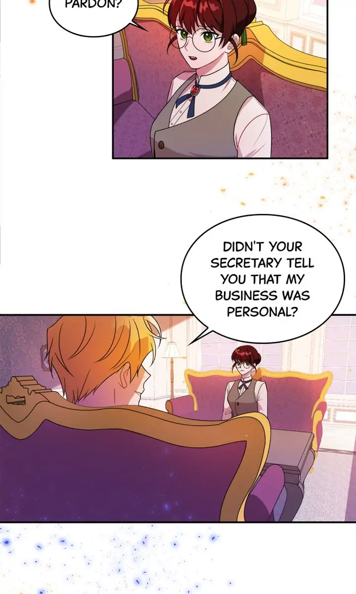 The Raven Duchess Chapter 1 page 62