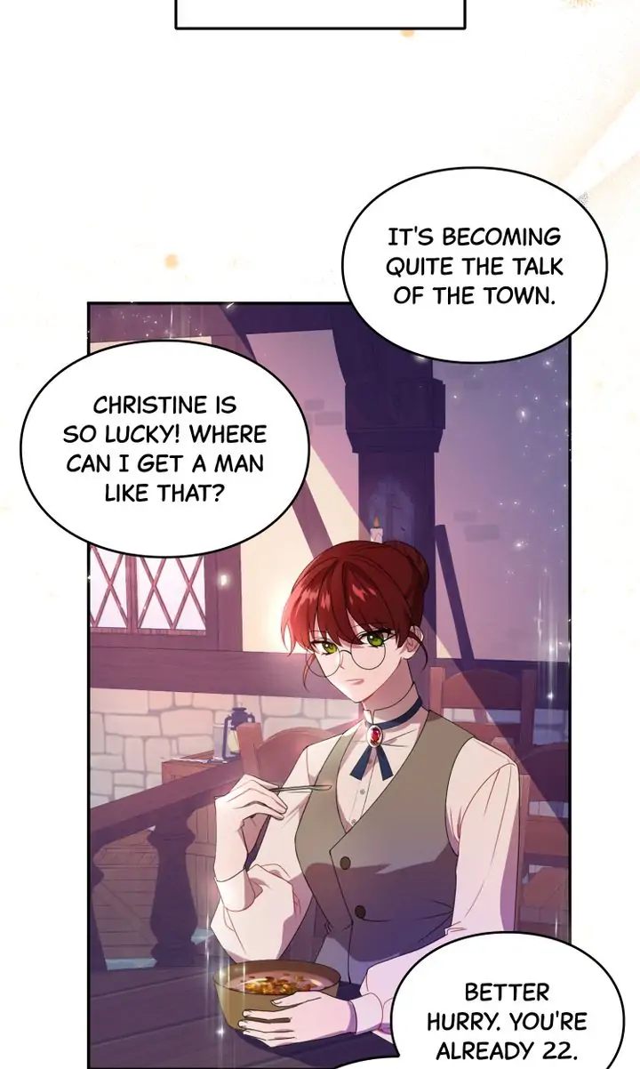 The Raven Duchess Chapter 1 page 6