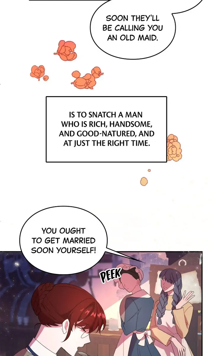 The Raven Duchess Chapter 1 page 7