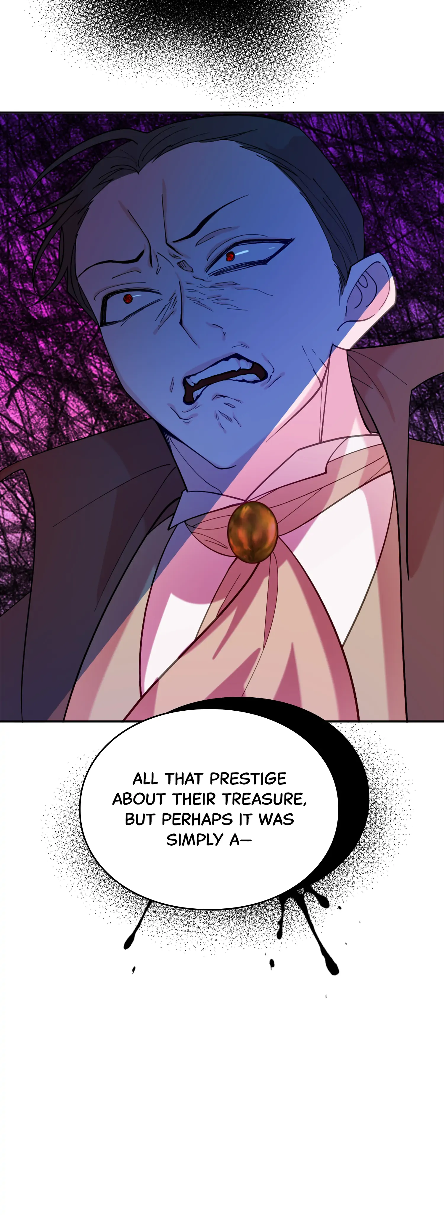 The Raven Duchess Chapter 10 page 9