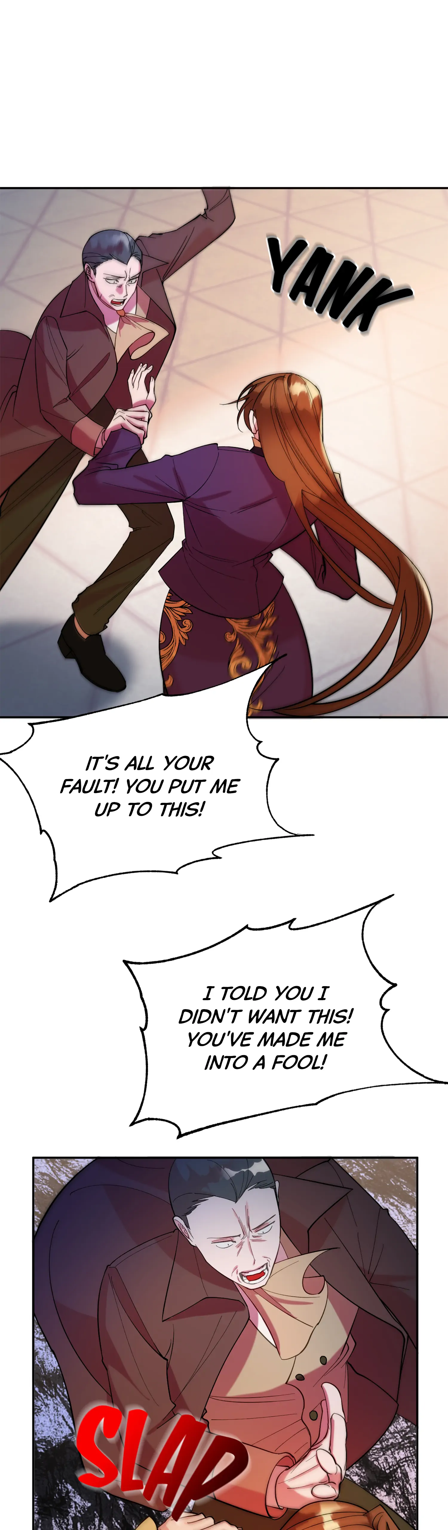 The Raven Duchess Chapter 10 page 10