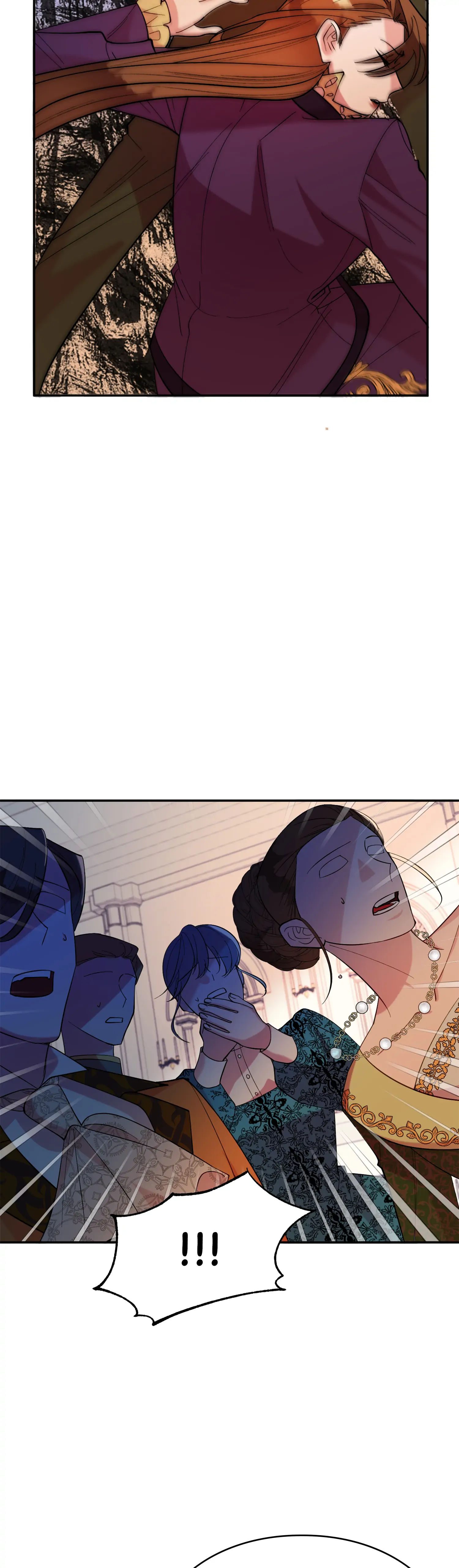 The Raven Duchess Chapter 10 page 11