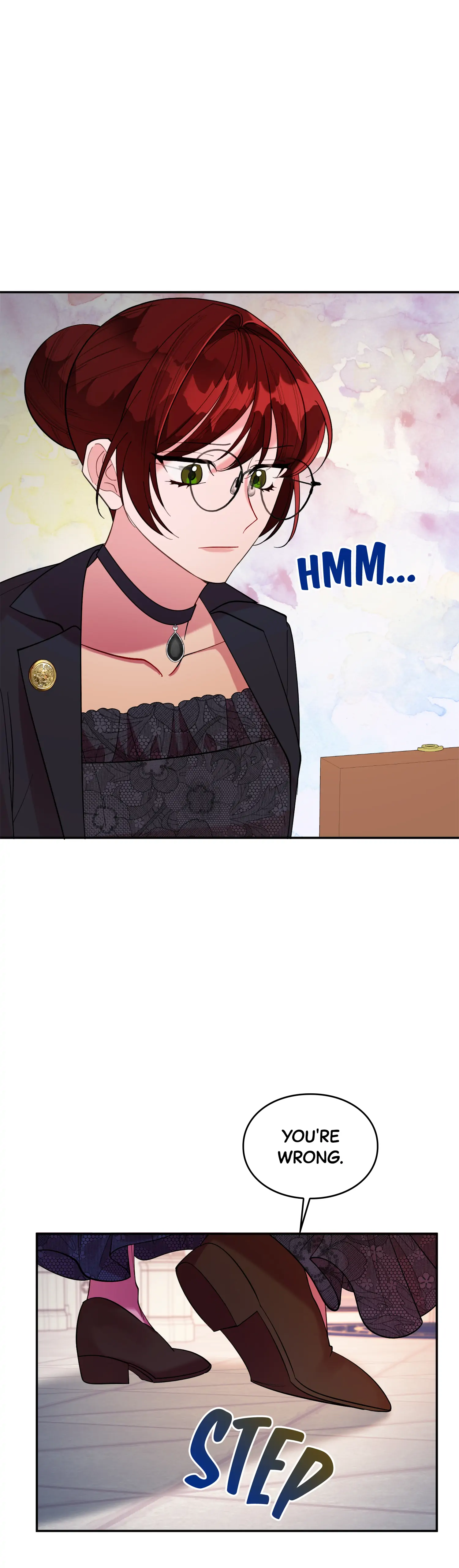 The Raven Duchess Chapter 10 page 13