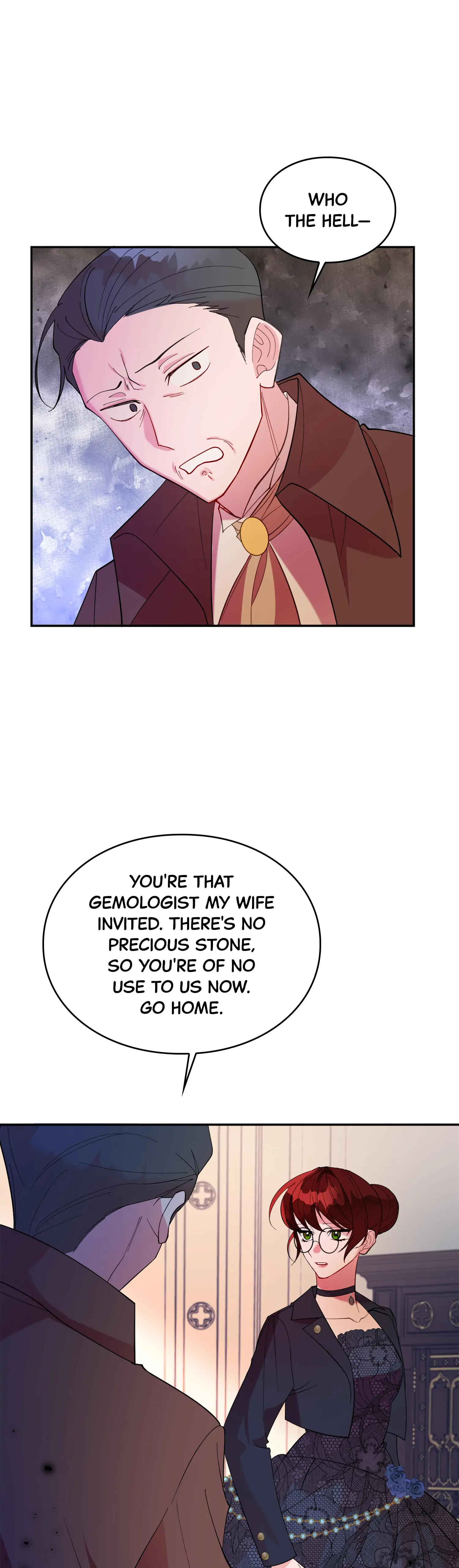 The Raven Duchess Chapter 10 page 14